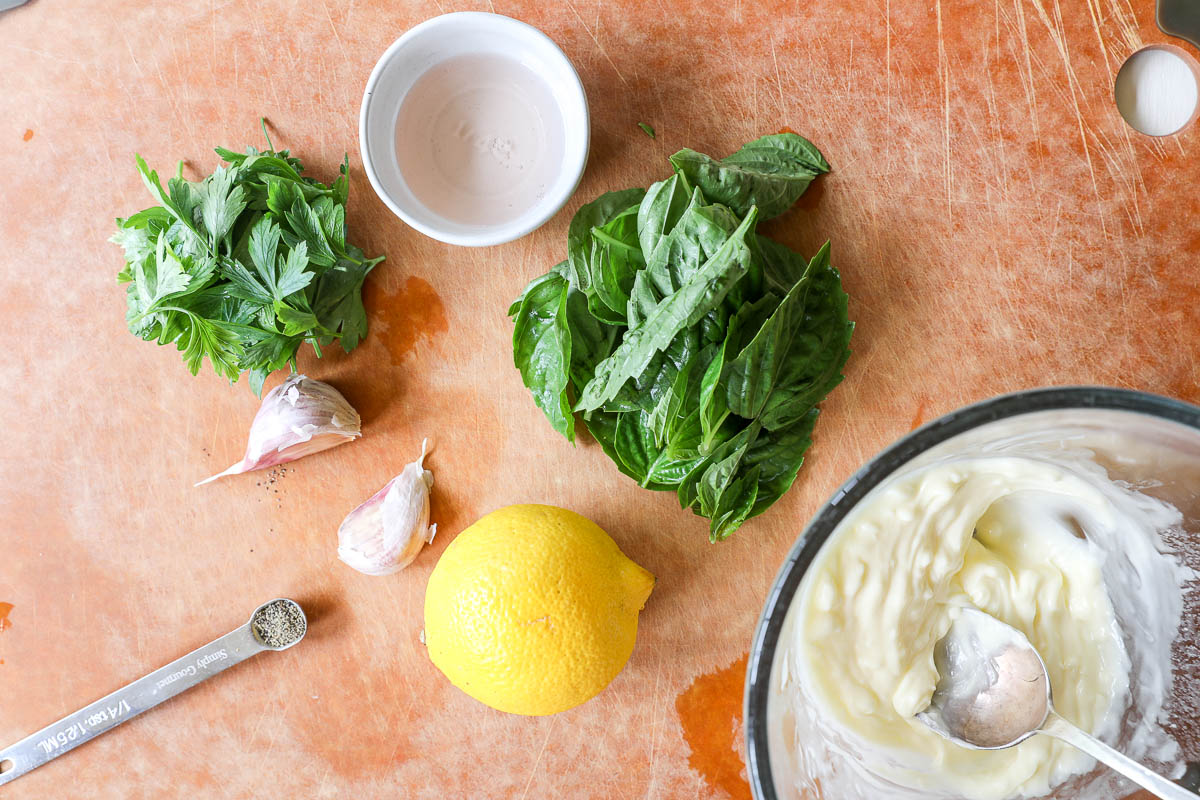 Grilled Oysters Compound Butter at Issac Martucci blog