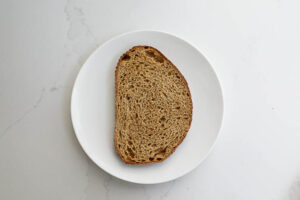 An image of whole wheat bread.